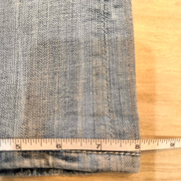 Mens Rock Revival Walden jeans 
size 29 x 29  slim boot - Picture 6 of 16